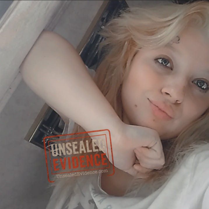 Rebecca Kay Park, Facebook Photo