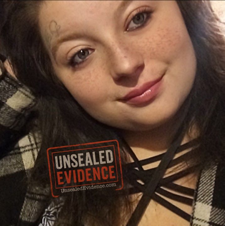 Rebecca Kay Park, Facebook Photo