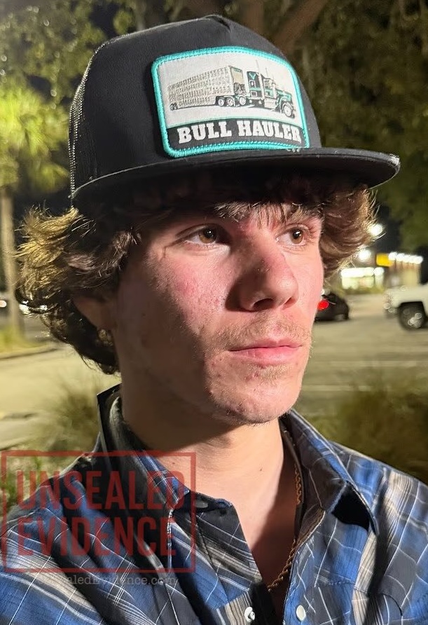 Joshua “Josh” Tew – Ex-boyfriend