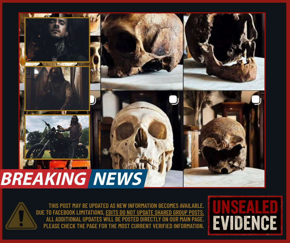 Case image for The Vault of Lost Souls: The Desecration of Mount Moriah