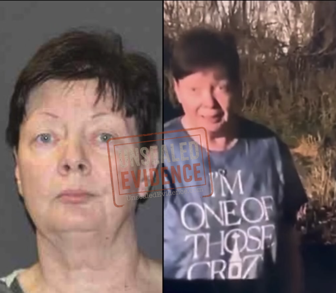 Case image for THE BACKYARD CAGE: THE IMPRISONMENT OF A DISABLED DAUGHTER BY KANDY THOMPSON